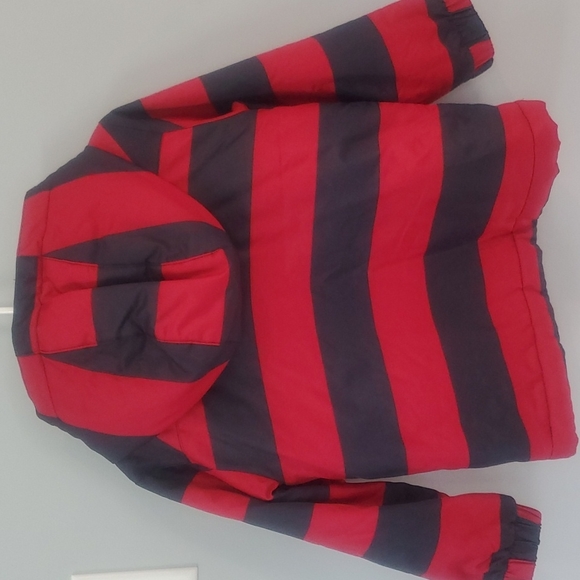 Unisex Cherokee Thinsulate Hooded Jacket - Picture 3 of 12